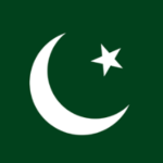 Pakistan