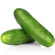 Cucumber