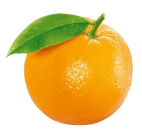 orange